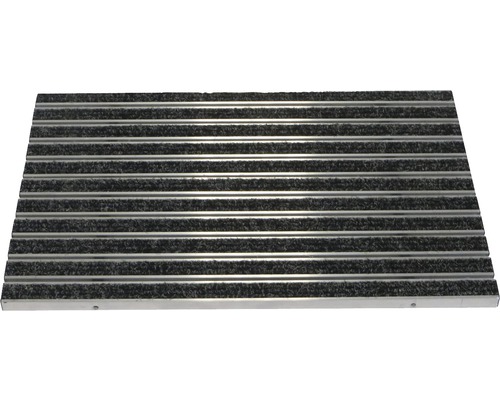 Wolfa ribbed mat for doormat box 100x50x2 cm