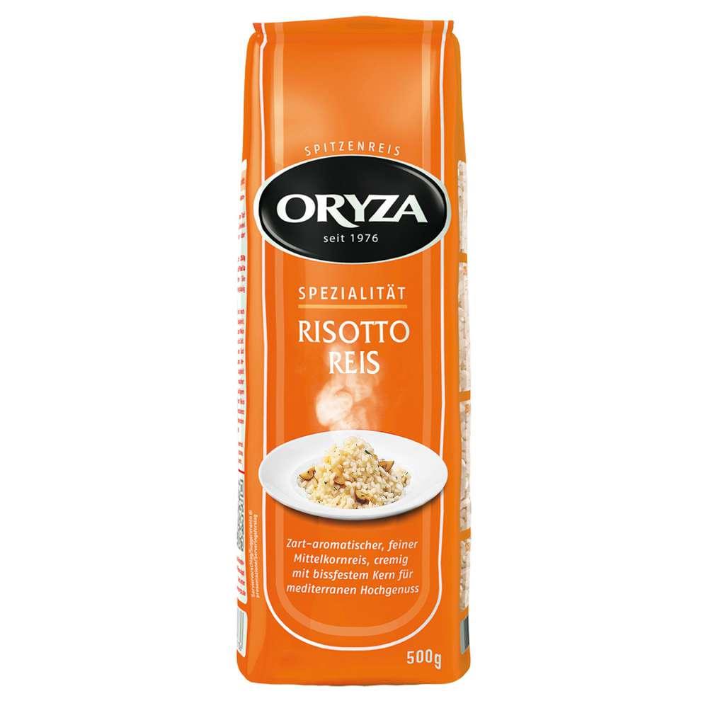 Oryza Risotto rice, loose