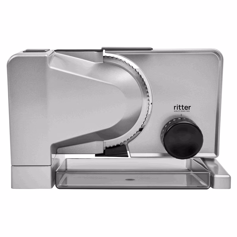 ritter all-purpose slicer serano 5