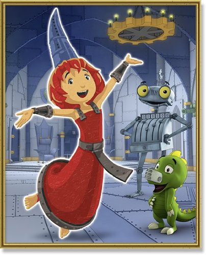 Simba Ritter Rost And Damsels Squall Assort A