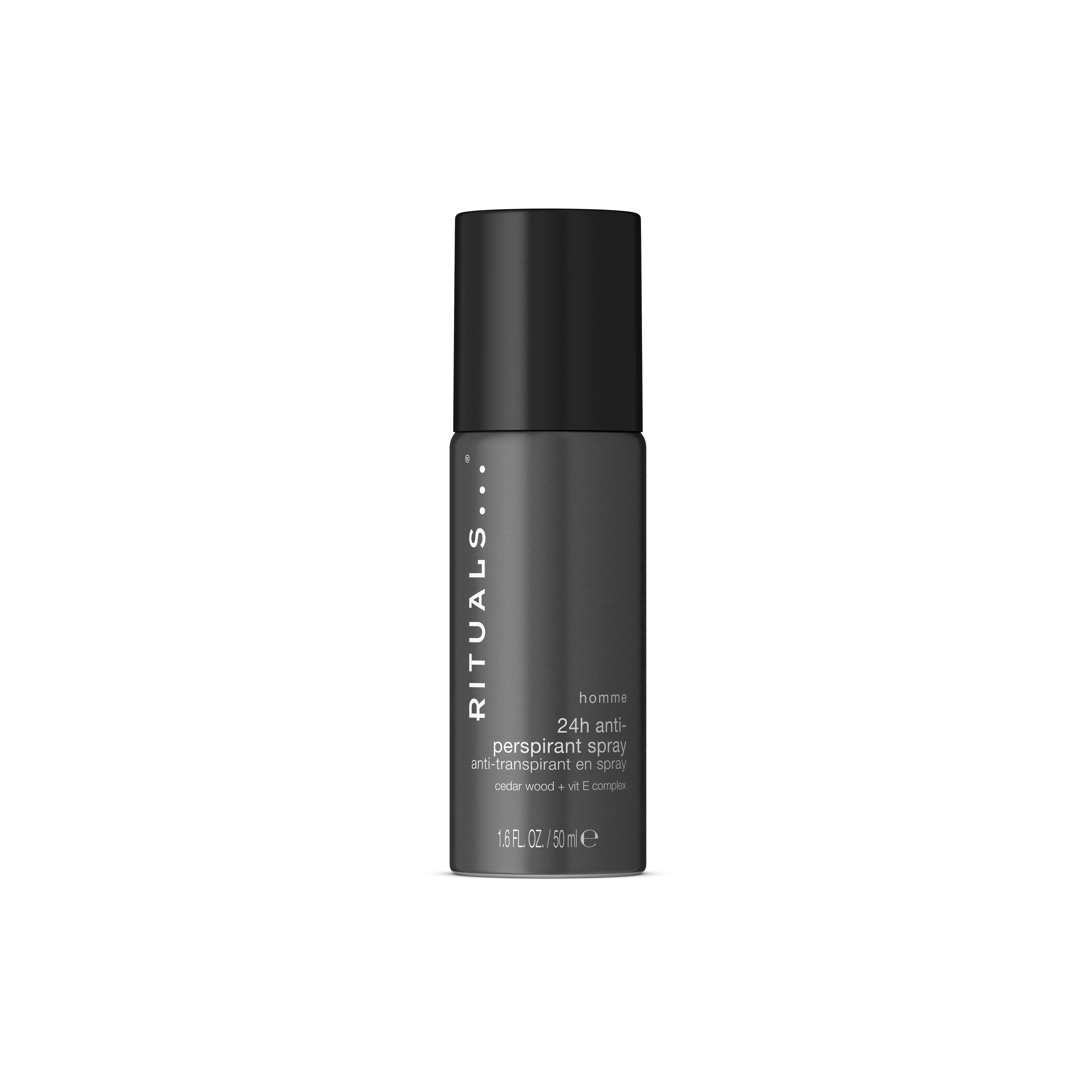 Rituals Homme 24h Anti-Perspirant Spray 50ml