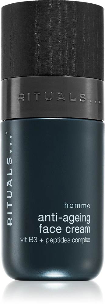 RITUALS Homme anti-wrinkle cream