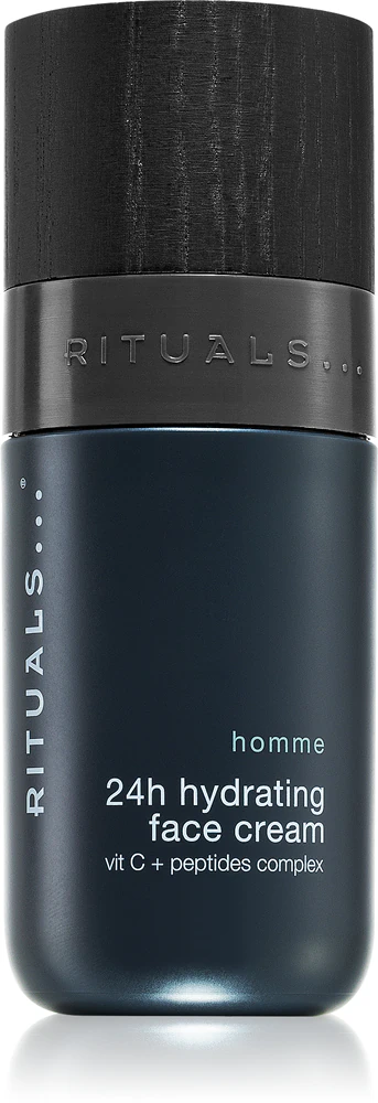 RITUALS Homme hydrating gel-cream
