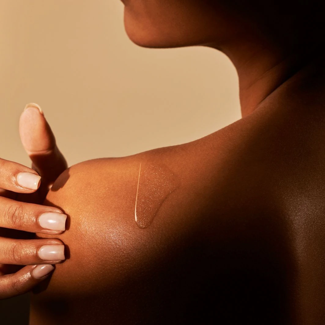 Rituals Body Oil The Ritual of Karma Shimmering Body Oil
