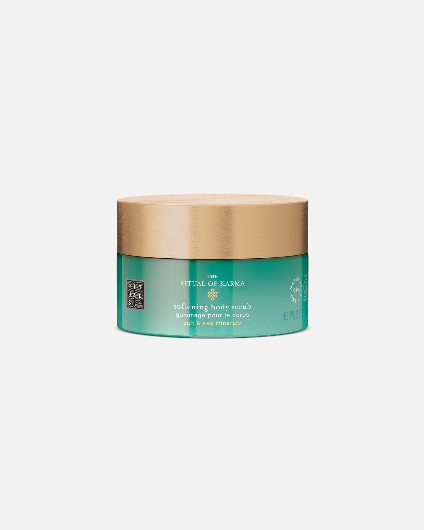 Rituals Körperpeeling The Ritual of Karma Softening Body Scrub