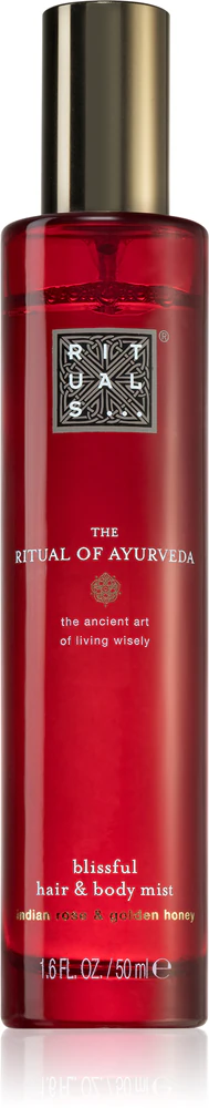Rituals The Ritual Of Ayurveda Spray For Body and Hair