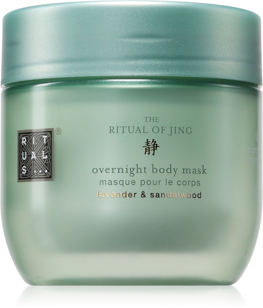 RITUALS The Ritual Of Jing Body Mask