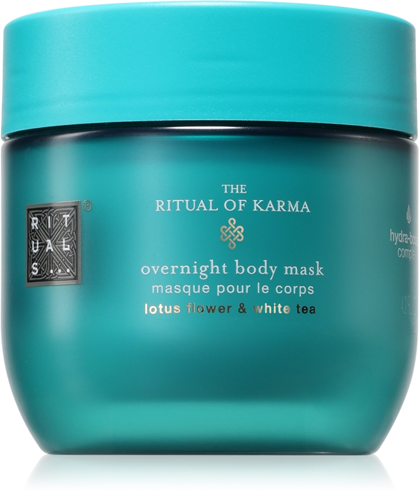 RITUALS The Ritual Of Karma Body Mask