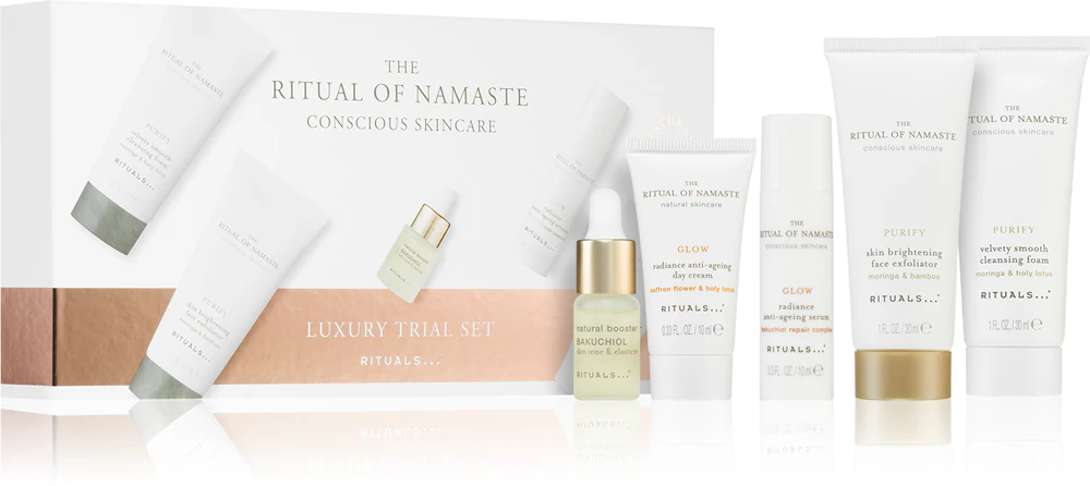 RITUALS The Ritual of Namaste Gift Set for Women