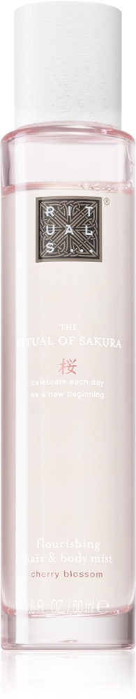 RITUALS The Ritual Of Sakura Spray For Body and Hair