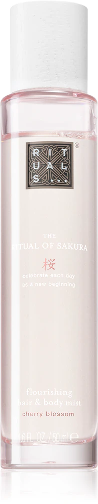 RITUALS The Ritual Of Sakura Spray For Body and Hair