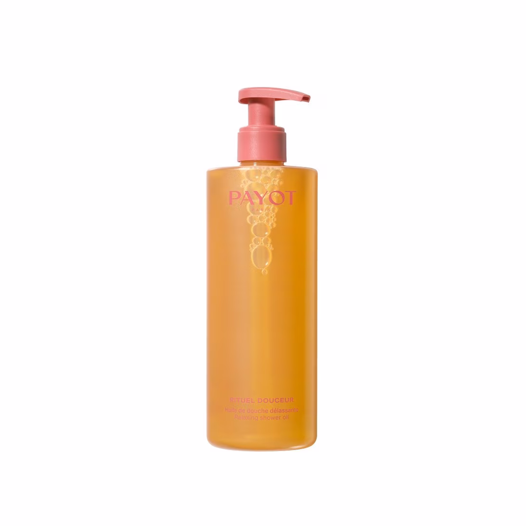 Payot Rituel Corps Huile de douche délassante