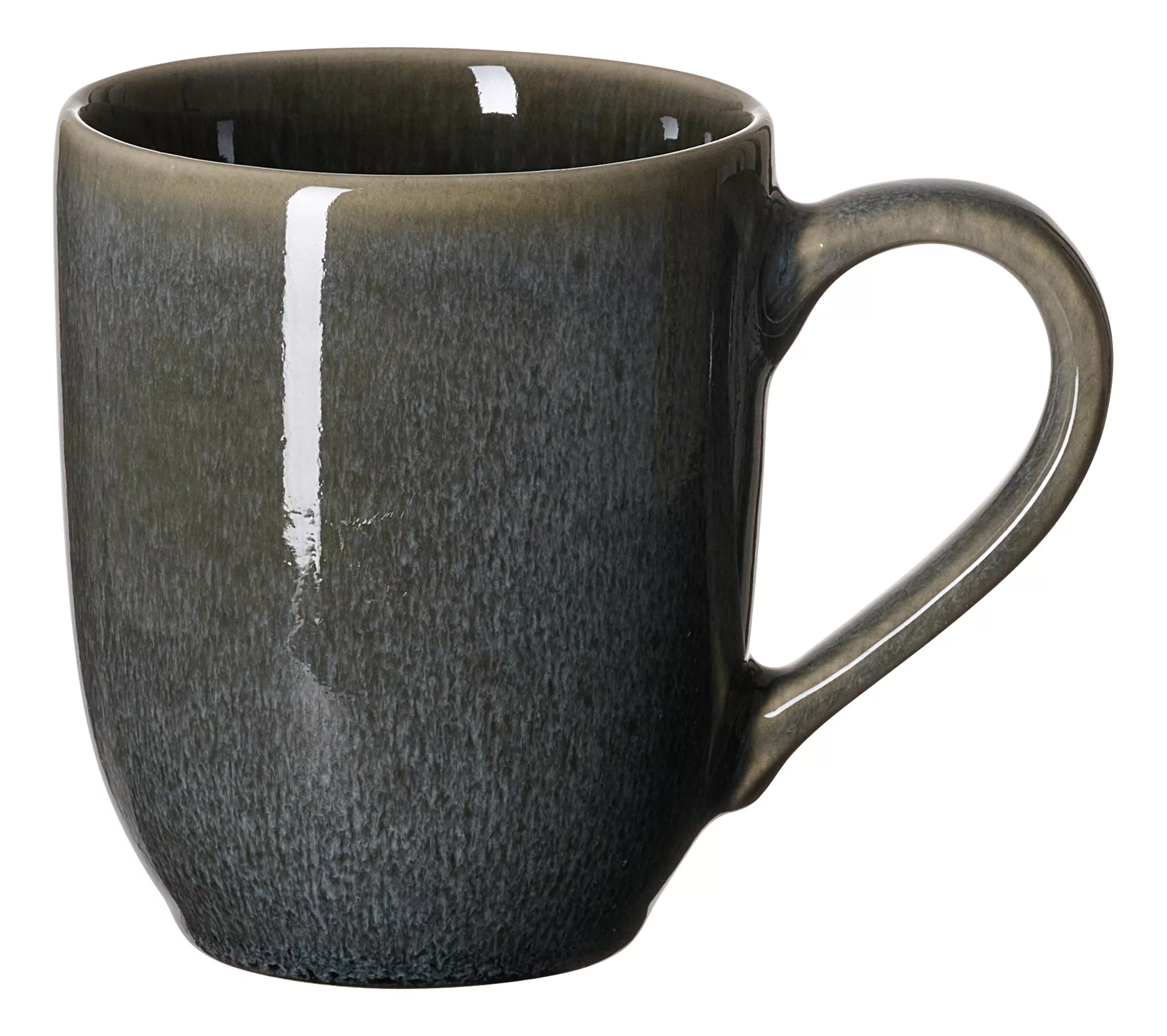 Ritzenhoff Breker Coffee Mug Eda Slate 350 ml