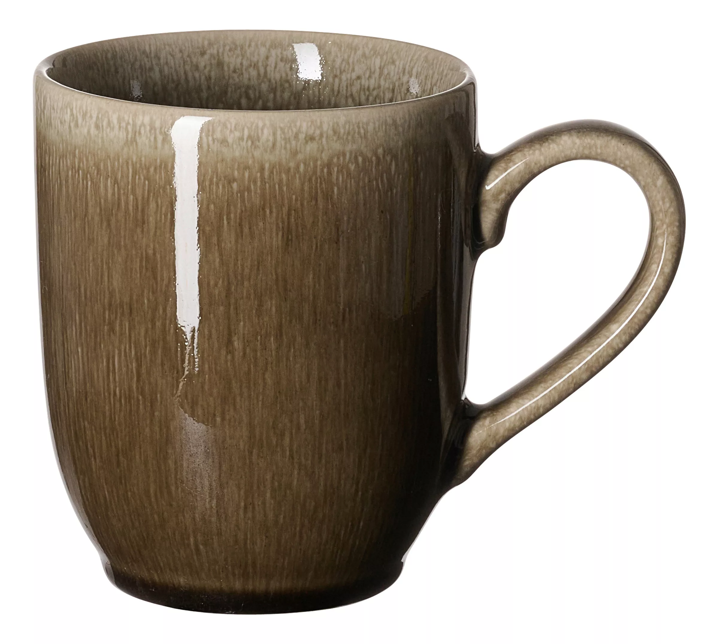 Ritzenhoff Breker Coffee Mug Eda Umbra 350 ml