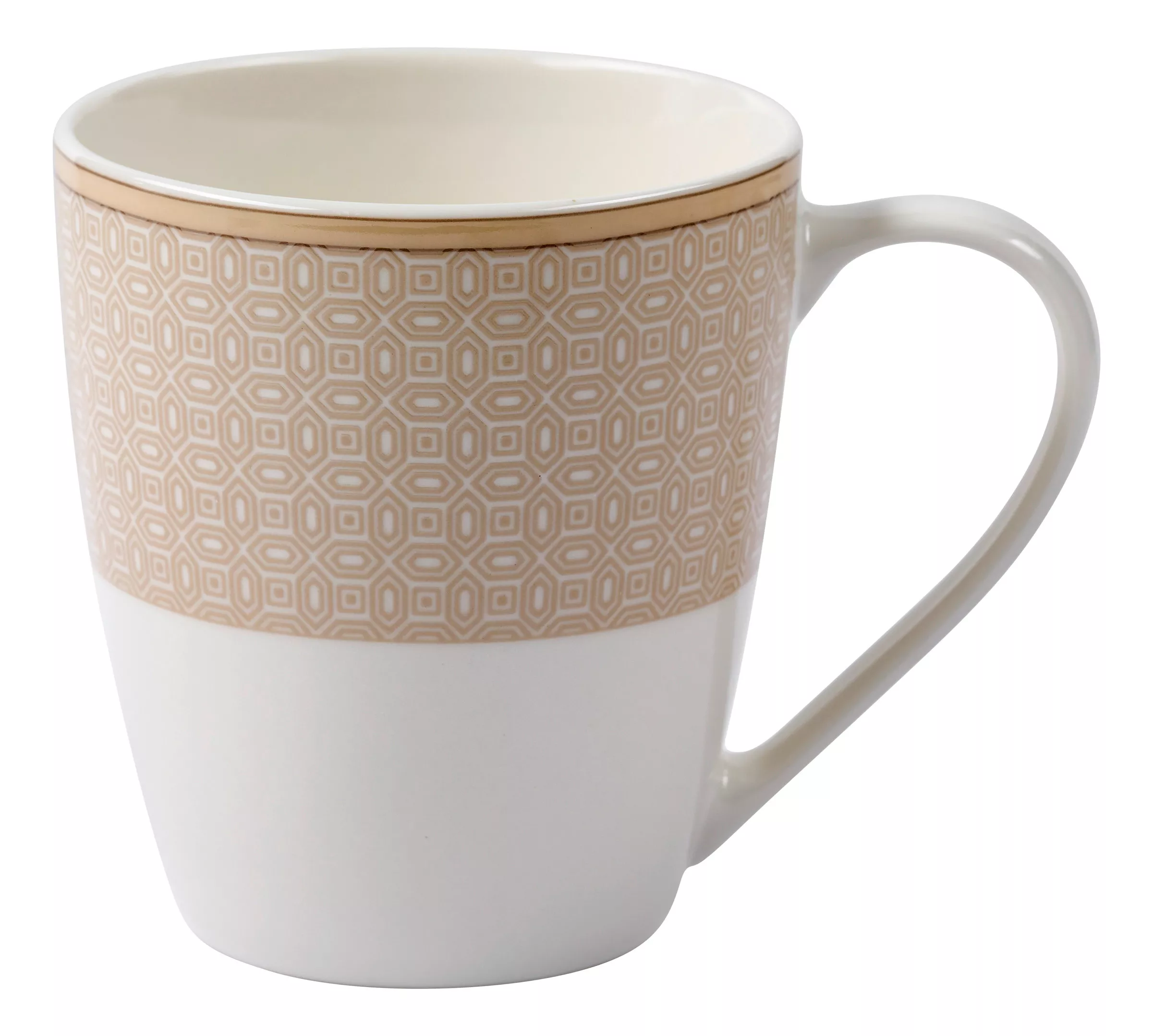 Ritzenhoff Breker Coffee Mug Geo 350 ml