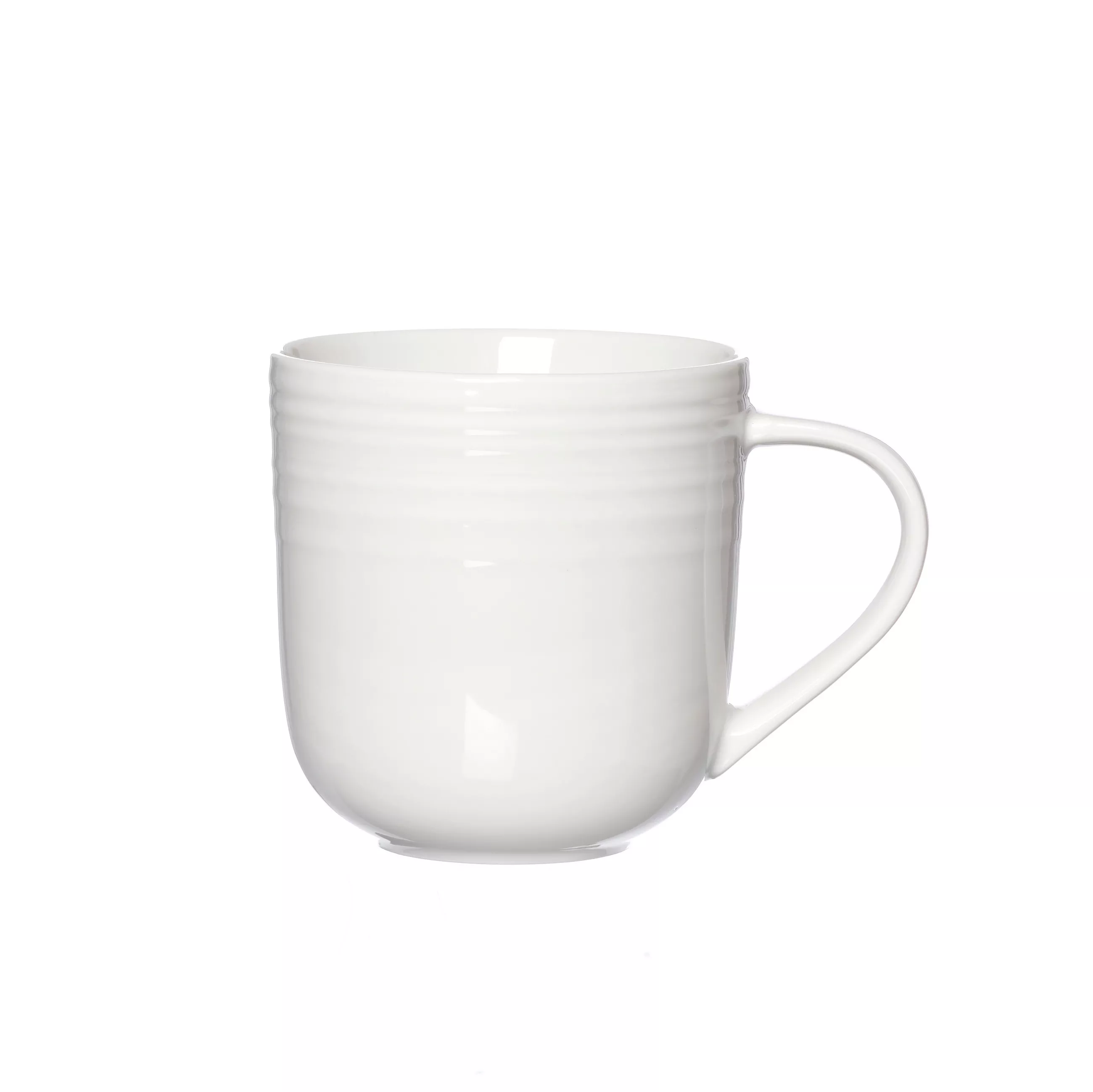 Ritzenhoff Breker LEVI coffee mug 400 ml, white