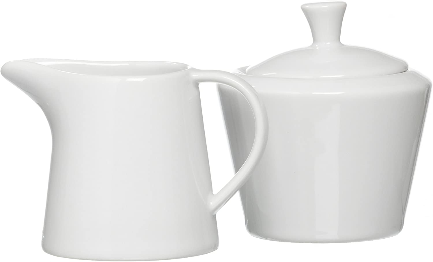 Ritzenhoff & Breker Primo 097245 Sugar Bowl and Milk Jug Set 2 Pieces