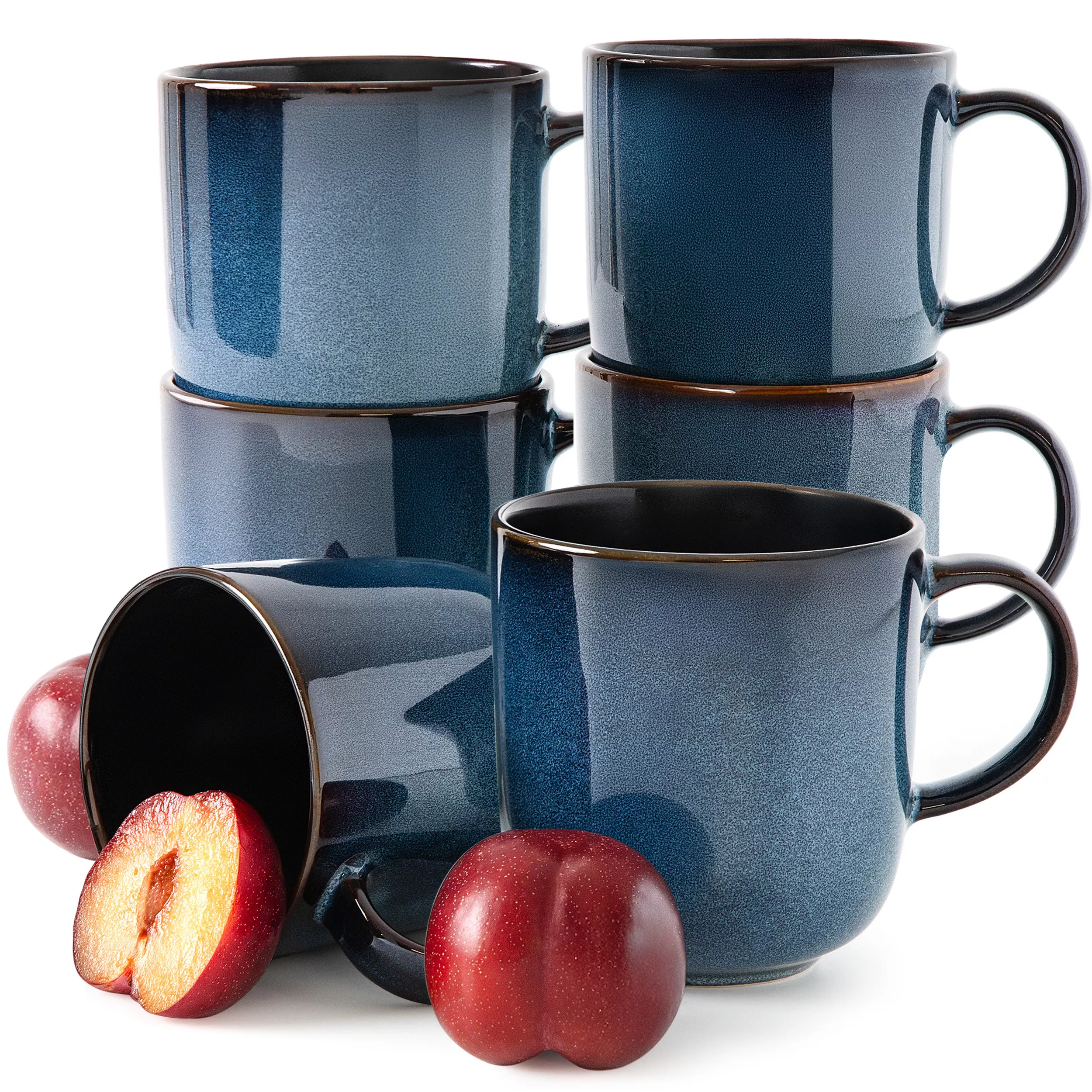 Ritzenhoff Breker CUPS SET BALI 6-piece