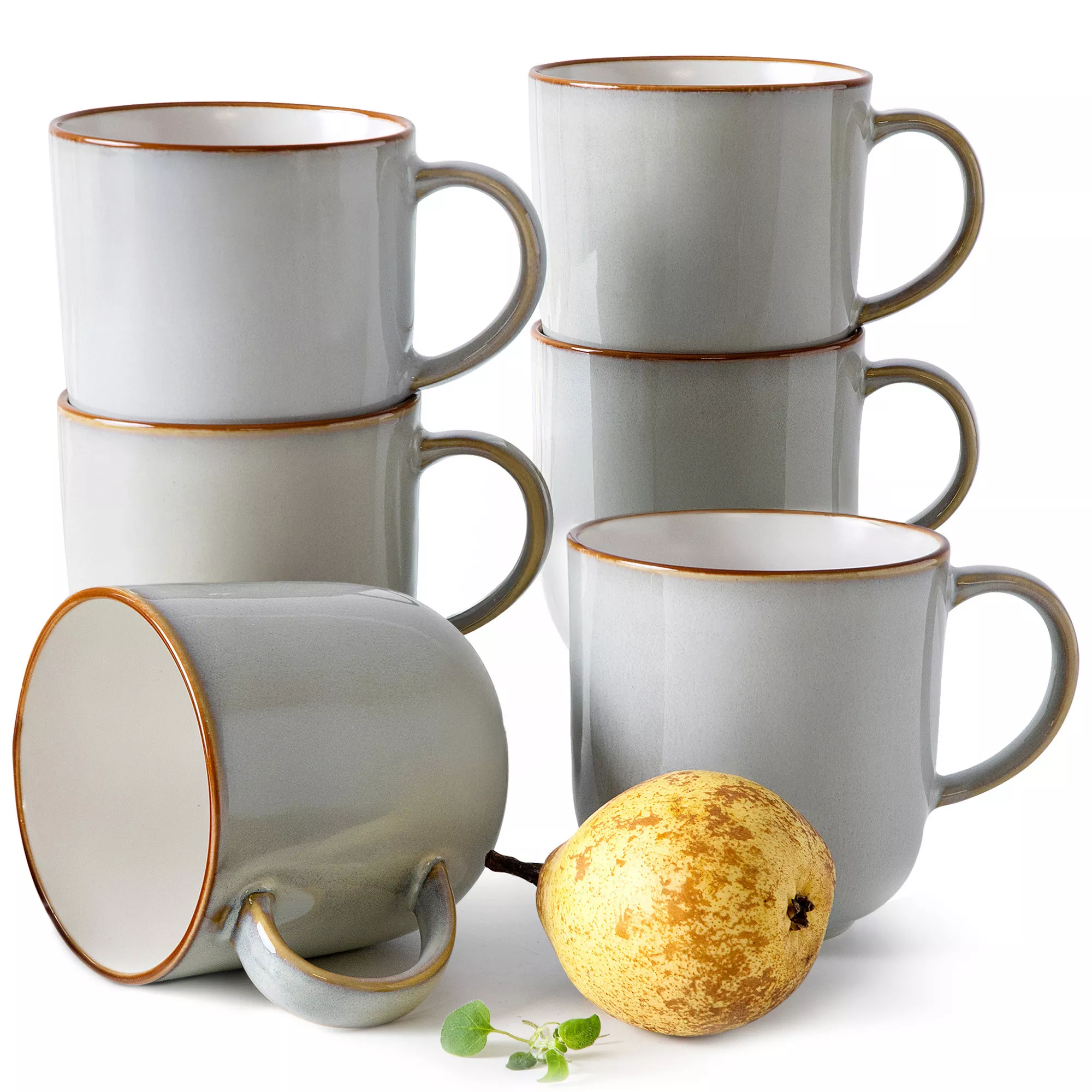 Ritzenhoff Breker CUP SET Cup set PORTOFINO 6-piece