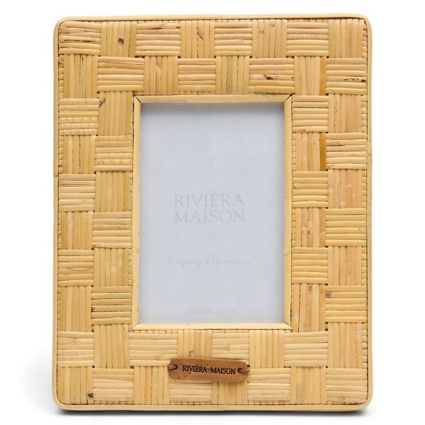Riviera Maison Alesso Photo Frame (13x18cm)