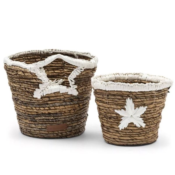 Riviera Maison flower pot or planter Étoiles set