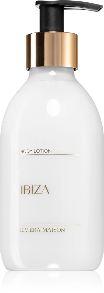 Rivièra Maison Body Lotion Ibiza nourishing and moisturizing body milk