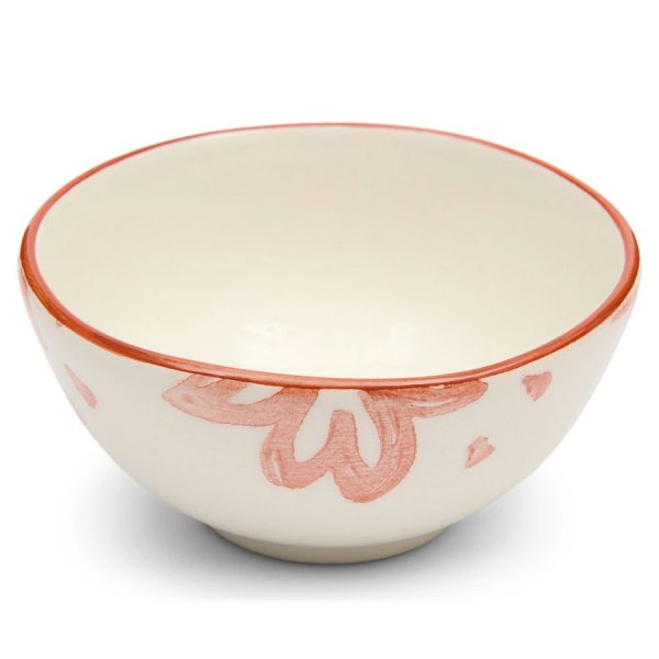 Rivièra Maison Riviera Maison Dip Bowl Bella Flowers Dip Bowl (10cm)