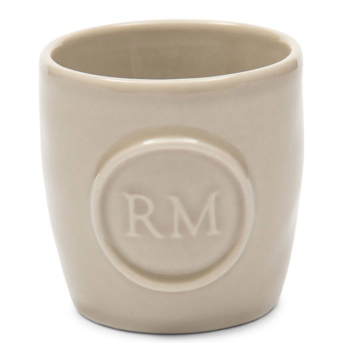 Rivièra Maison Riviera Maison Eierbecher Portofino Flax