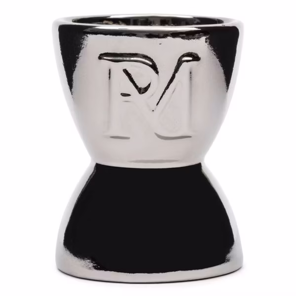 Riviera Maison Egg Cup RM Chic Egg Holder Silver