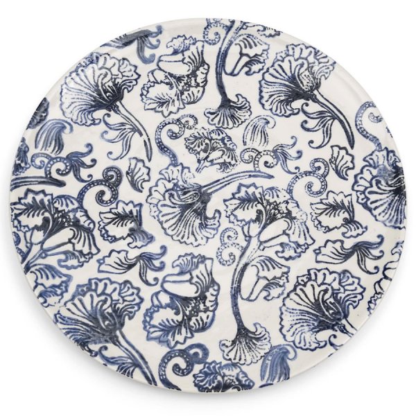 Rivièra Maison Riviera Maison large plate Amalfi Plate (33cm)