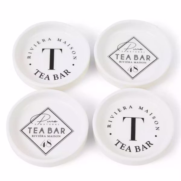 Riviera Maison small bowls Tea Bar Tea Tips