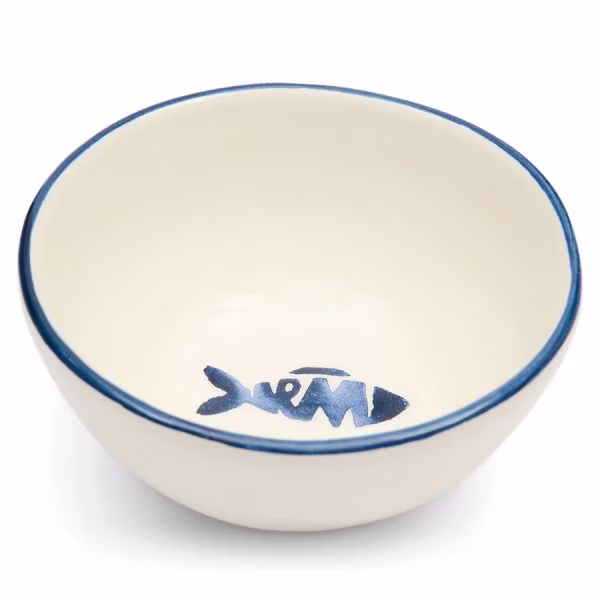 Rivièra Maison Riviera Maison small bowl Como Catch Bowl (10cm)