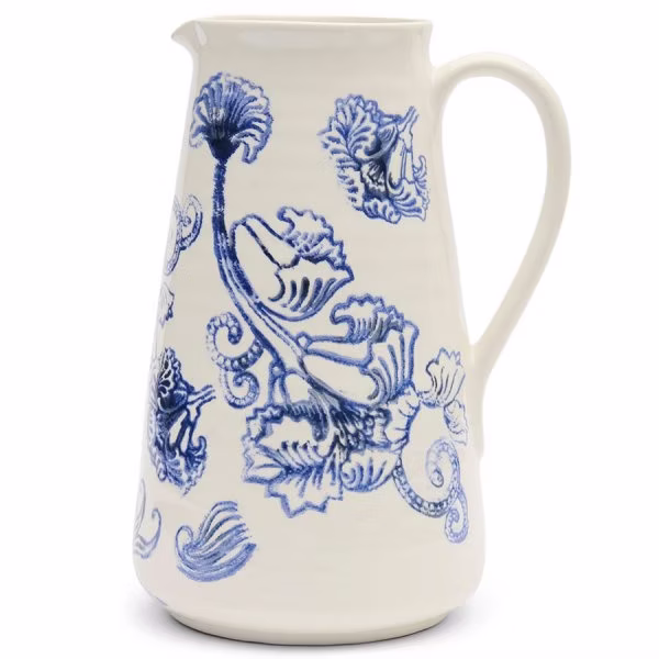 Riviera Maison Jug or Carafe Amalfi Jug