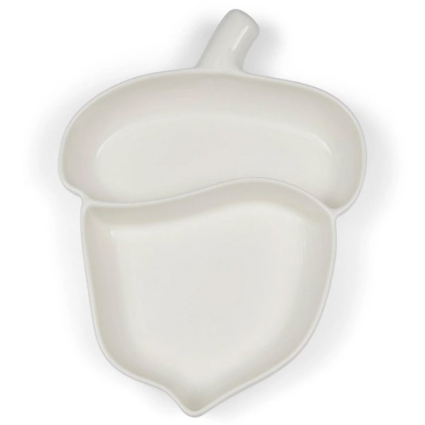 Riviera Maison Acorn Snack Bowl