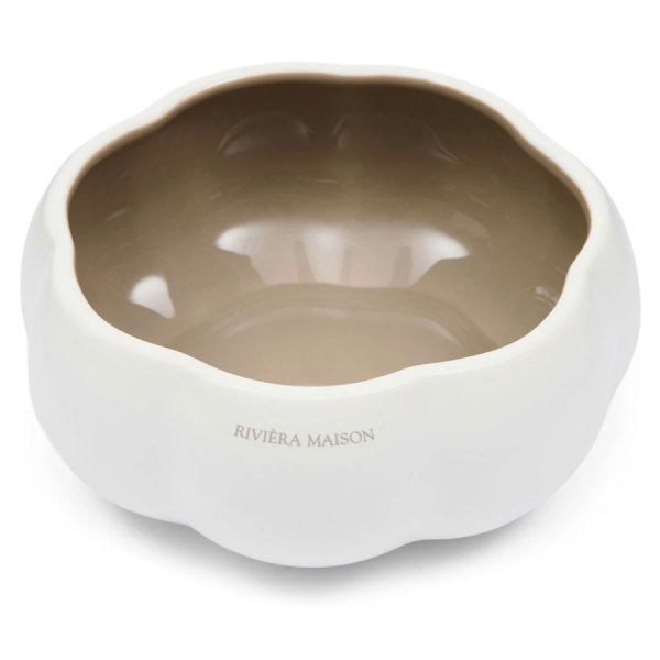 Rivièra Maison Riviera Maison Bowl Pumpkin Pumpkin Bowl (14cm)