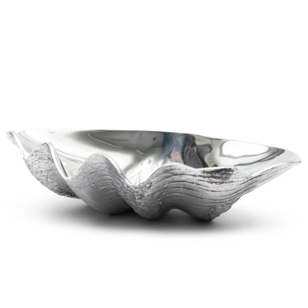 Riviera Maison Bowl Seashell Decoration Bowl