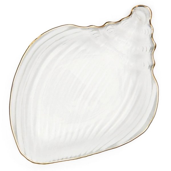 Riviera Maison Bowl Seashell Decoration Plate