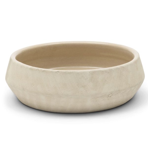 Riviera Maison Nanterre Decoration Bowl (25.5cm)