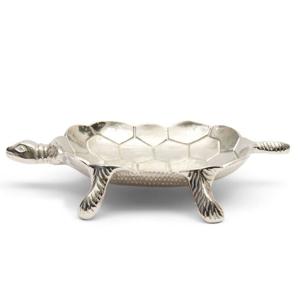 Riviera Maison Bowl Turtle Sea Turtle Decoration