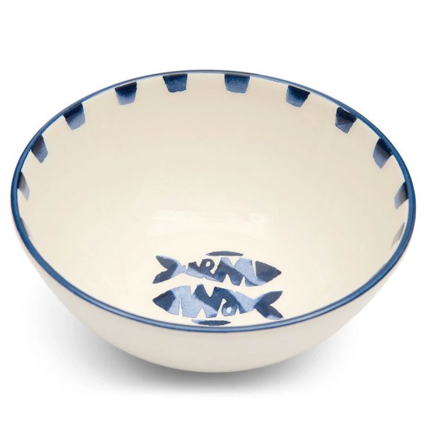 Rivièra Maison Riviera Maison Bowl Como Catch Bowl (15cm)