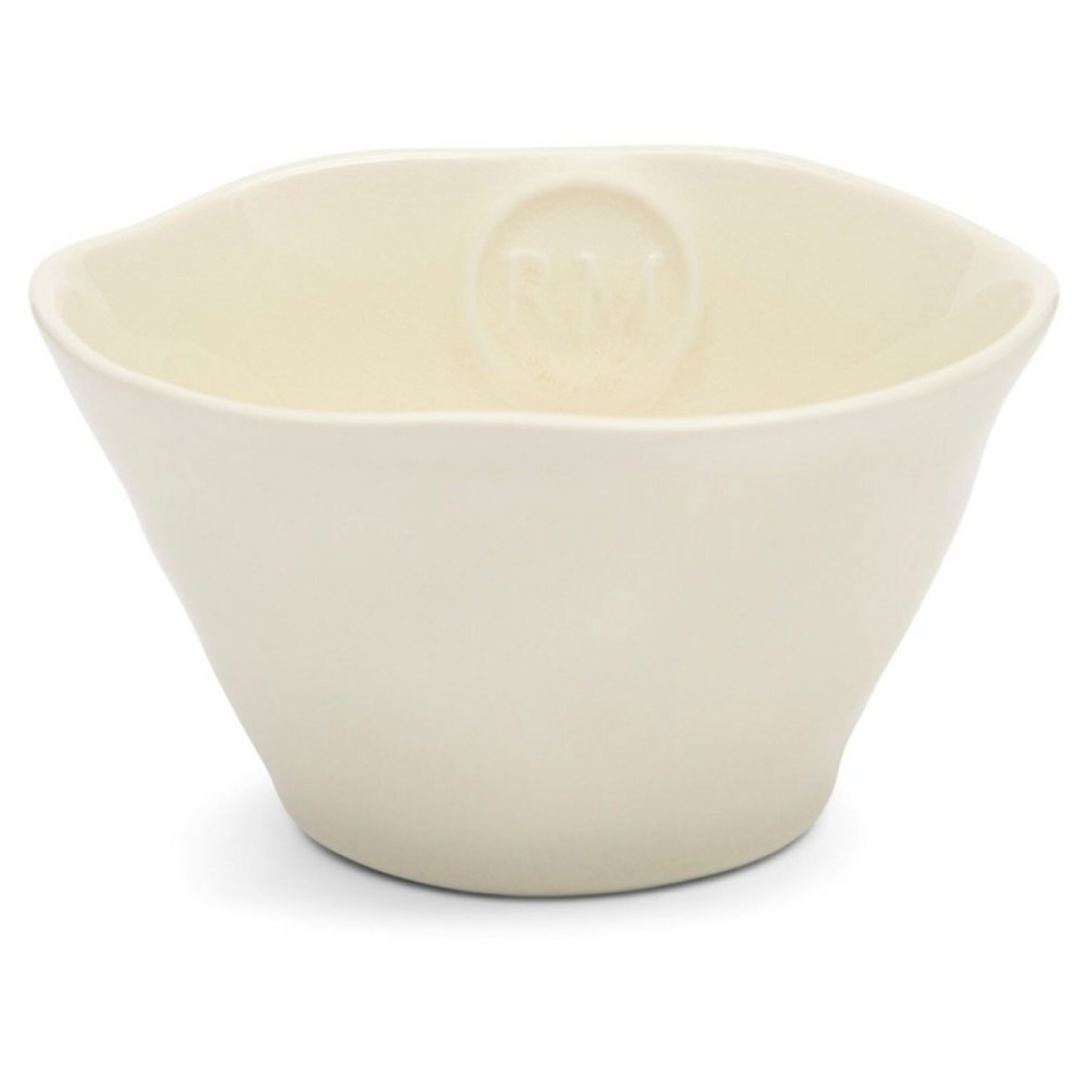 Rivièra Maison Riviera Maison Portofino Bowl White (10cm)