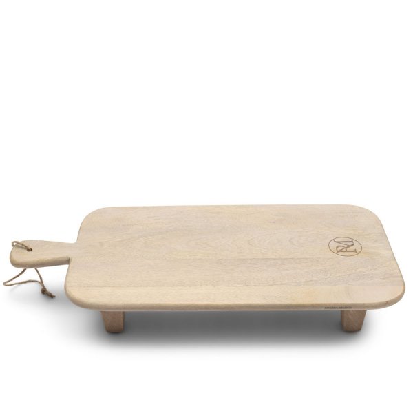 Rivièra Maison Riviera Maison Serving Board Harvey Serving Tray (61x27c