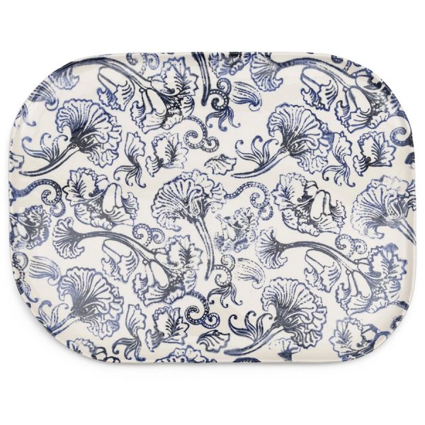 Rivièra Maison Riviera Maison Serving Plate Amalfi Serving Plate