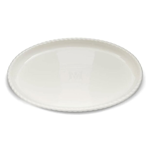Rivièra Maison Riviera Maison Serving Platter Elegant Twist Serving