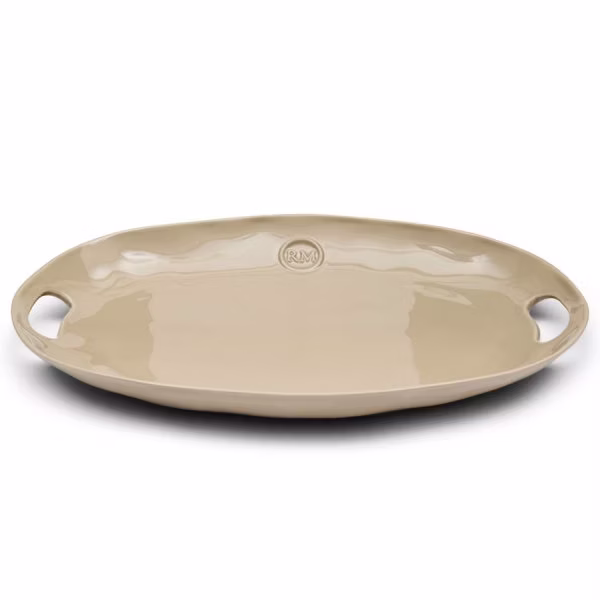 Rivièra Maison Riviera Maison Serving Plate Portofino Serving Plate Fl