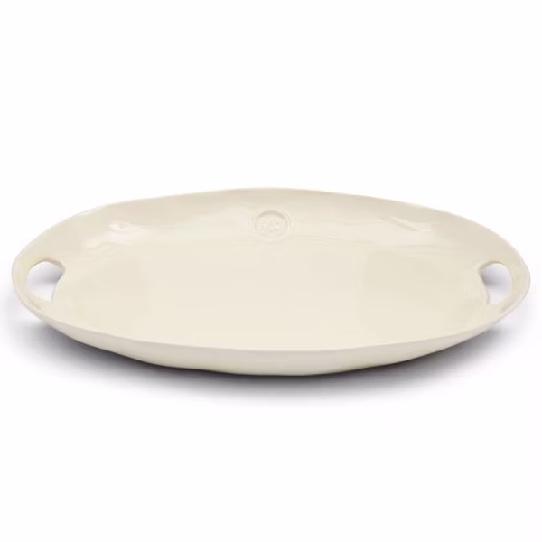 Riviera Maison Serving Plate Portofino Serving Plate We