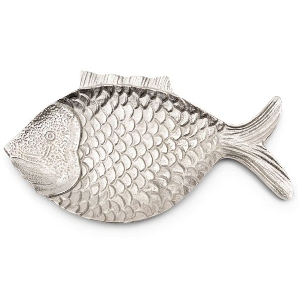 Rivièra Maison Riviera Maison Serving platter bowl Allassio fish