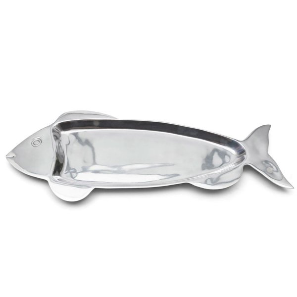 Rivièra Maison Riviera Maison serving platter bowl fish Long Island
