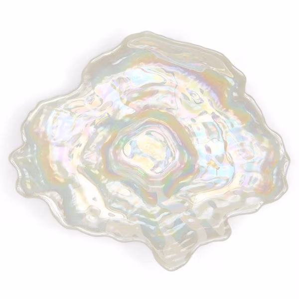 Riviera Maison serving bowl oyster Pérola Oyster Plate