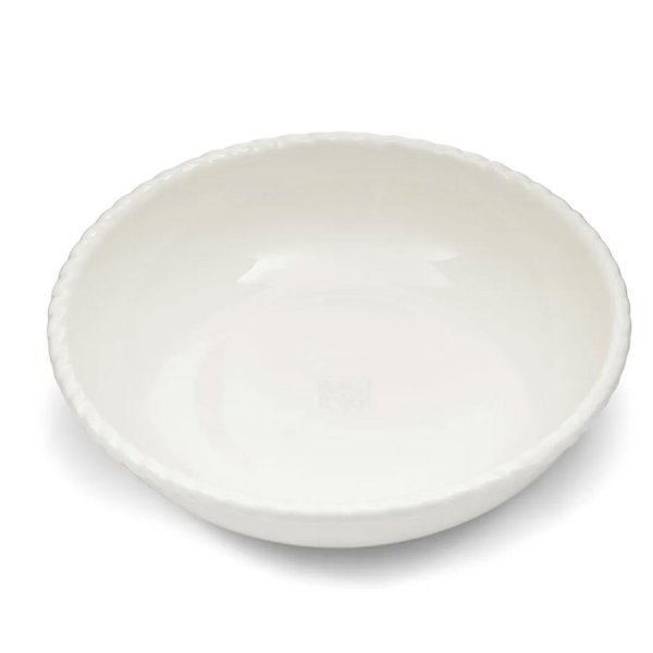 Rivièra Maison Riviera Maison Serving Bowl Elegant Twist Serving